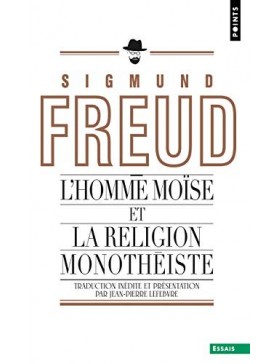 Sigmund Freud - L'homme...