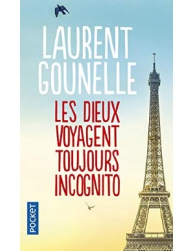 Laurent Gounelle - Les...