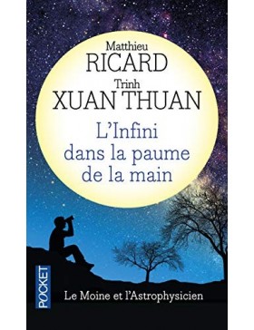 Matthieu Ricard, Trinh Xuan...