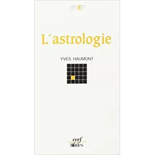 Yves Haumont - L'astrologie