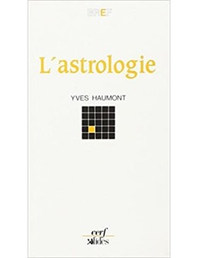 Yves Haumont - L'astrologie