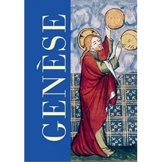 Collectif - Bible : Genèse Emile Osty