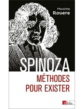 Maxime Rovere - Spinoza...