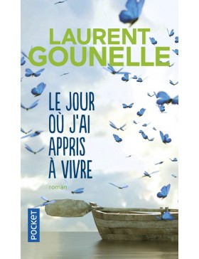 Laurent Gounelle - Le jour...
