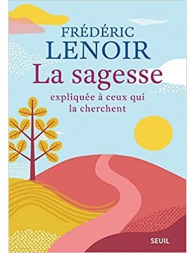 Frédéric Lenoir - La...