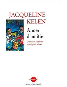 Jacqueline Kelen - AIMER...
