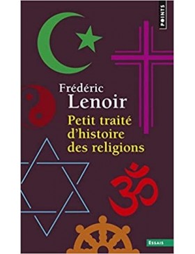 Frédéric Lenoir - Petit...