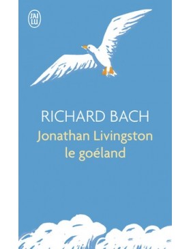 Richard Bach - Jonathan...