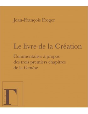 Jean François FROGER - Le...