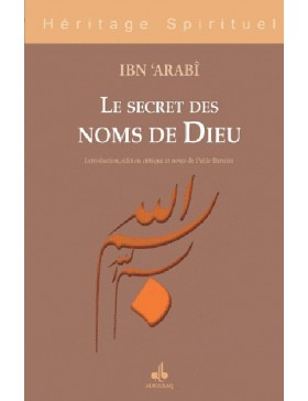 Ibn 'Arabî - Secrets des...