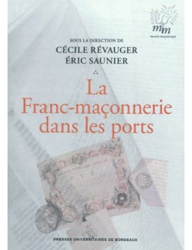Cécile Révauger, Eric...