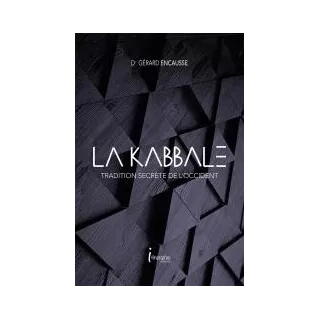 Gérard Encausse - La Kabbale