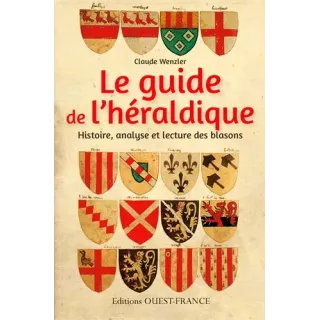 Claude Wenzler - Guide de l'Heraldique