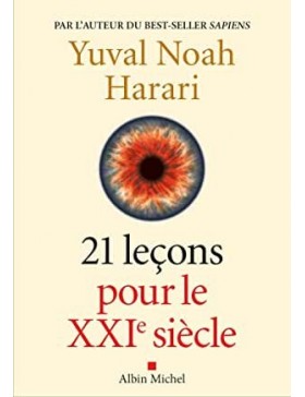 Yuval Noah Harari - 21...