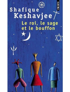 Shafique Keshavjee - Le...