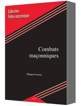 Philippe Foussier - Combats...