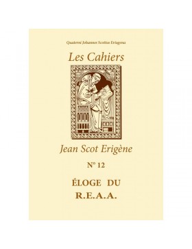 GLDF -  Jean Scot Erigène -...
