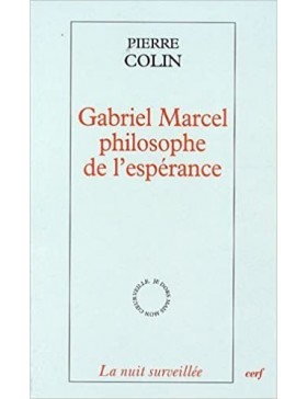 Pierre Colin - Gabriel...