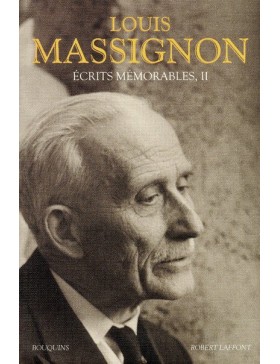 Louis MASSIGNON, Christian...