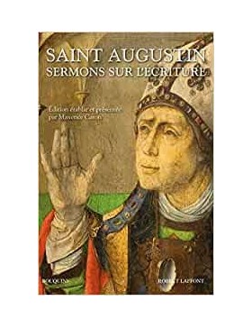 Saint Augustin - SERMONS...