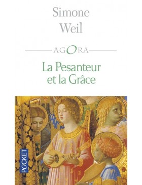 Simone Weil - La Pesanteur...