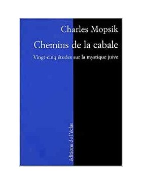 Charles Mopsick - Chemins...