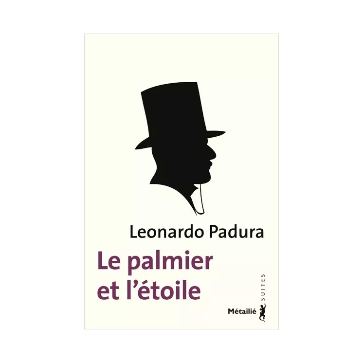 Leonardo Padura - Le palmier et l’étoile