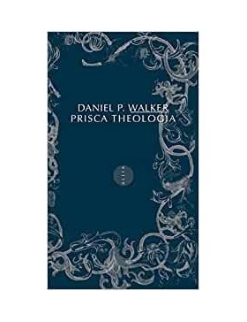Daniel P. Walker - Prisca...