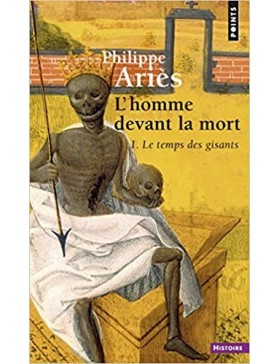 Philippe Aries - L'homme...