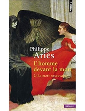 Philippe Aries - L'homme...