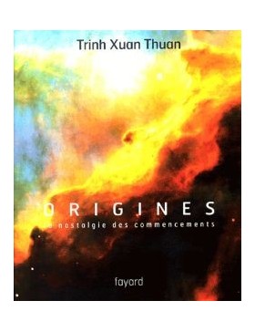 Trinh Xuan Thuan - Origines