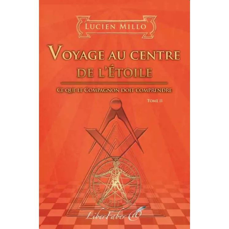 Lucien Millo  - T2 Voyage au centre de l'Etoile