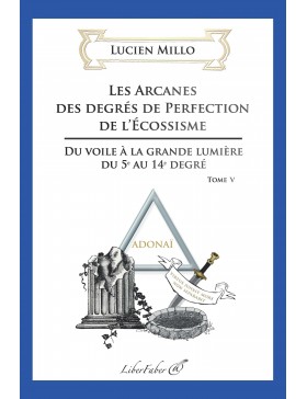Lucien MILLO  - T5 Les...