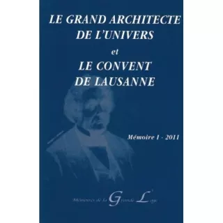 GLDF - Le Gadlu et le convent de Lausanne