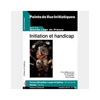 GLDF - PVI 181 Handicap