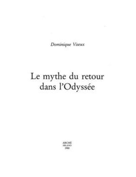 Dominique Viseux - Mythe du...