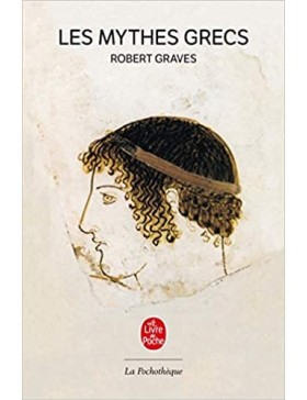 Robert Graves - LES MYTHES...