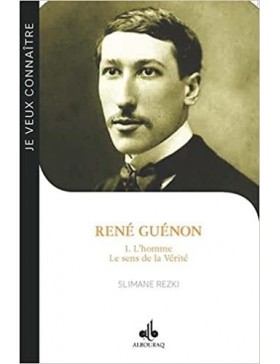 Slimane REZKI - René Guénon...