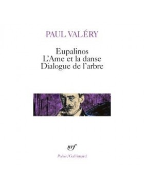 Paul Valéry  - Eupalinos ou...