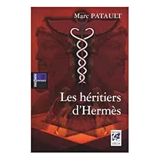 Marc PATAULT  - Héritiers d'Hermes