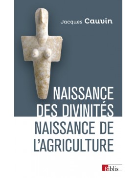 Jacques Cauvin - Naissance...