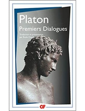 Platon - Premiers Dialogues