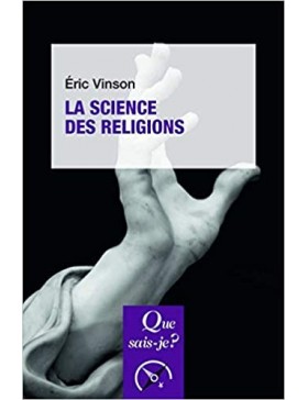 Éric Vinson   - La science...