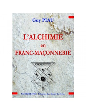 Guy Piau - L'ALCHIMIE en...