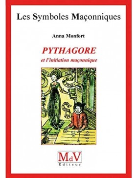 Anna Montfort - 37 Pythagore