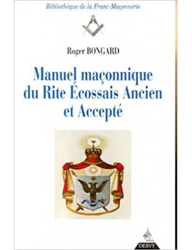 Roger Bongard - Manuel...