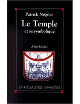 Patrick Négrier - LE TEMPLE...