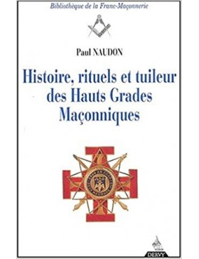 Paul Naudon - Histoire,...