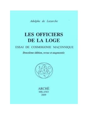 Adolphe de Luzarche -...