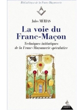 Jules MÉRIAS   - La Voie du...
